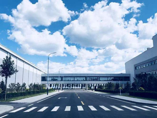 投资125亿的领克张家口工厂 资金流向与价值解析