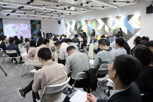 文化金融荟 丨曲江新区用这个办法，让文化和金融产生了化学反应