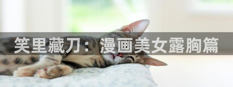 漫小肆韩漫